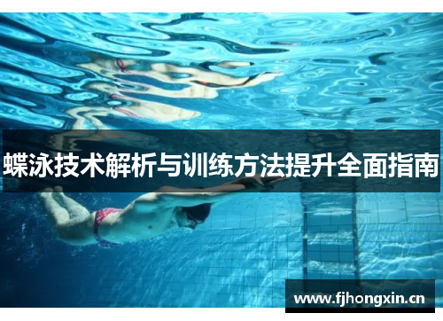 蝶泳技术解析与训练方法提升全面指南